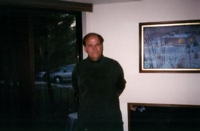 Thomas Chiero