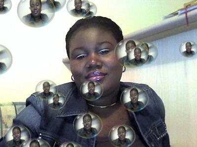 Bolanle Adeleye
