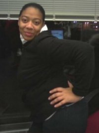 Sharvonne Rouzer