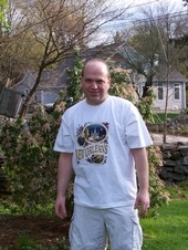 Stephen Yuschak