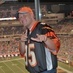Wayne Ward