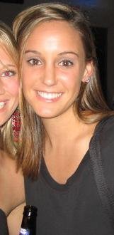 Lindsay Faucette