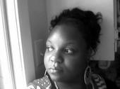 Chasity Tolbert
