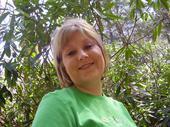 Rebecca Marshall