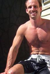 Christopher Bouwkamp