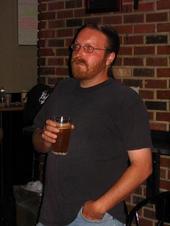 Timothy Spritzer