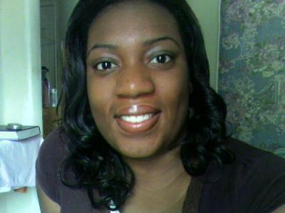 Deborah Xavier