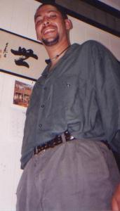 Reuben Katz