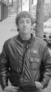Corey Hjelmstad
