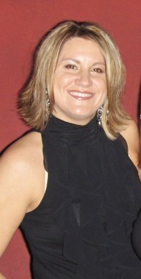 Victoria Lacourse