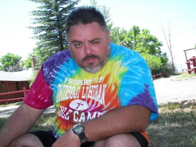Myron Crawford