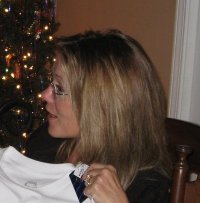 Theresa Terrill Wolford