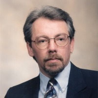 Christopher Perry
