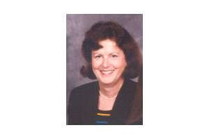 Cynthia Cline