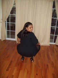 Laurelle Nelson