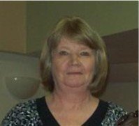 Suzette Eubank