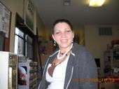Whitney Mcgirt