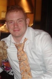 Michael Vantusko