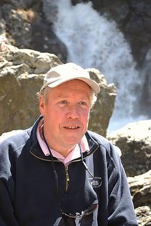 David Cunningham