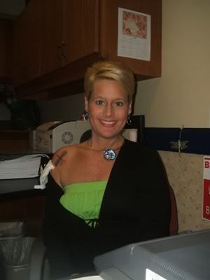 Melissa Reinking