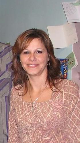 Rebbecca Stephanus