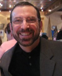 Robert Idels