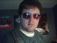 Michael Roberts