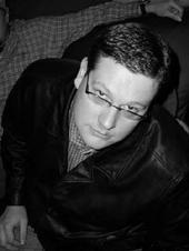 Phillip Anderson