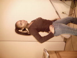 Destiny Ramey