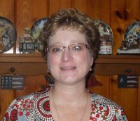 Kimberly Harrison