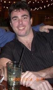Eric Sorgman