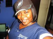 Lynette Armstrong