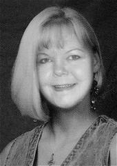 Sally Stewart