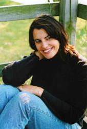 Melissa Pfeiffer