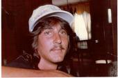 Roy Vanderpool