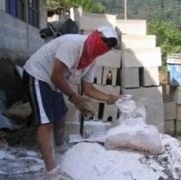 Nicolas Mayorga