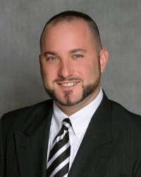 Bryan Gecht