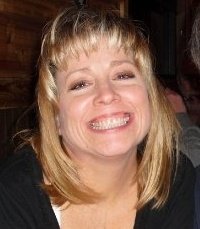 Donna Wolfgeher