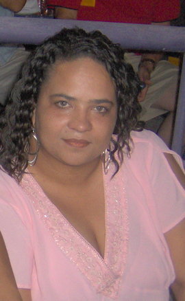 Kathryn Woods