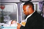 Floyd Daye