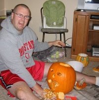 Bradley Wolfle