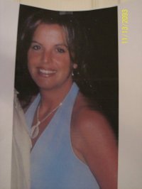 Kimberly Manfredi