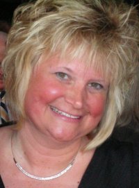 Erika Ferrell