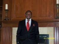 Christopher Amanchukwu