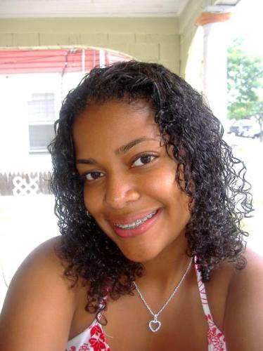 Maderline Perez