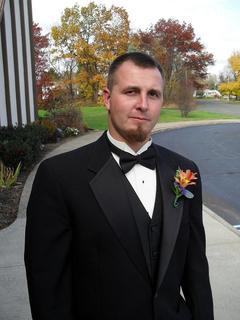 Chad Christman