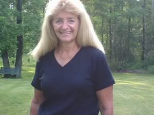 Linda Middendorf