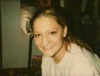 Amber Thusholt