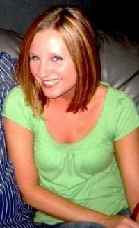 Rebekah Mcgalliard
