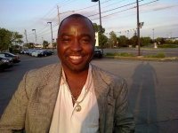 Emmanuel Njoku